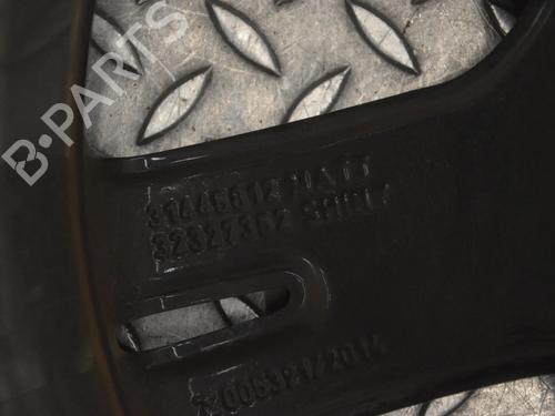 Fælk VOLVO XC40 (536) B4 Mild-Hybrid | BP30249283C45 