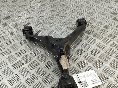Left rear suspension arm PEUGEOT 3008 II SUV (MC_, MR_, MJ_, M4_) Hybrid 180 (M4DGLU) | BP30178161M14 