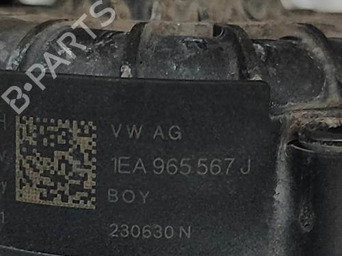 Auxiliary water pump AUDI Q4 E-TRON Sportback (F4N) 40 | BP27789623M111 