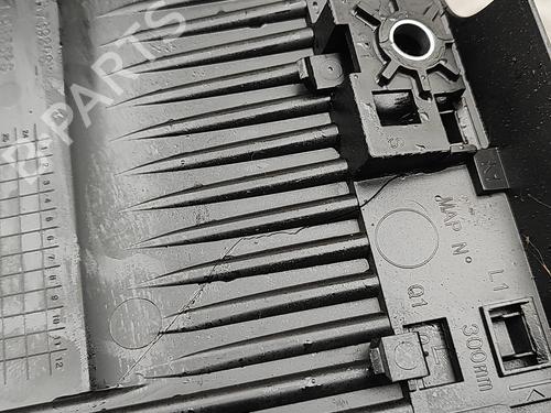 Upper protection OPEL MOKKA 1.2 (76) | BP32501379M93