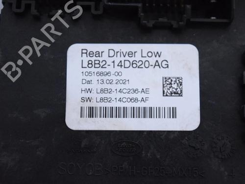 Electronic module JAGUAR F-PACE (X761) 2.0 D200 MHEV | BP30251555M83 - Image 5