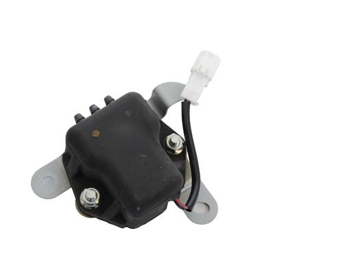 Used Electronic module NISSAN JUKE (F15) 1.2 DIG-T (115 hp) 30239963