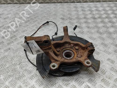 Right front steering knuckle NISSAN LEAF (ZE1) Electric | BP28431167M26 - Image 7