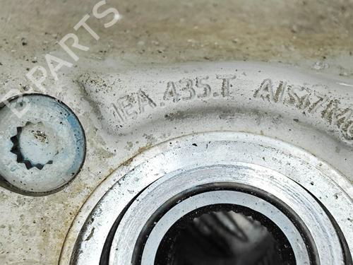 Left rear steering knuckle VW ID.7 (ED2) PRO | BP39749197M27 - Image 6