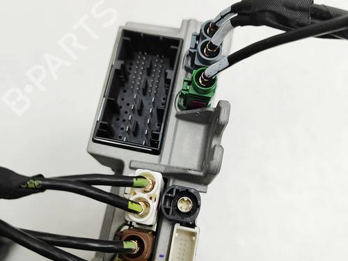 Electronic module BMW 8 Gran Coupe (G16, F93) 840 i | BP33825550M83  - Image 6