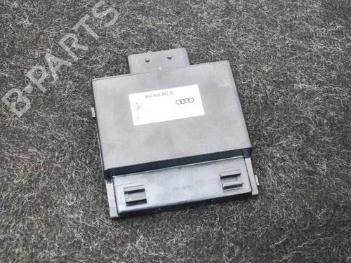 Used Electronic module Electronic module AUDI A6 C7 Avant (4G5, 4GD) 2.0 TDI (177 hp) 6740330 6740330