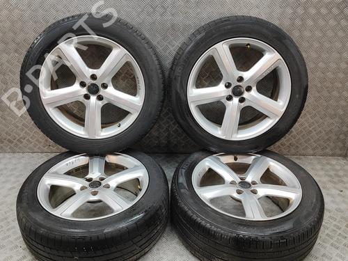 Fælk Fælk AUDI Q5 (8RB) SQ5 TDI quattro (313 hp) 35790047 35790047