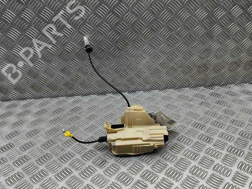 Used Rear right lock VOLVO XC60 II (246) 2.0 B5 Mild-Hybrid (249 hp) 29486352