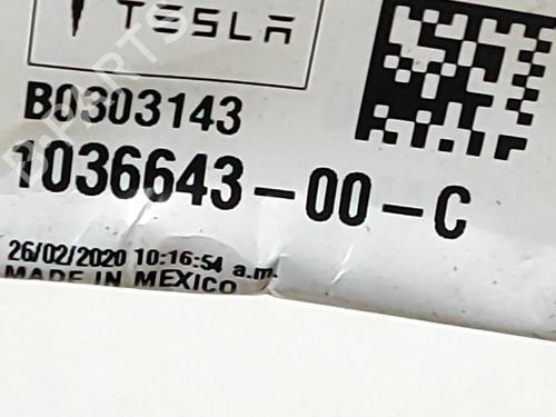 Electronic module TESLA MODEL X (5YJX) P100D AWD | BP28435861M83  - Image 6