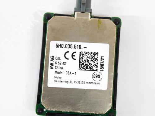 Módulo eletrónico VW ID.3 (E11, E12) Pro | BP27762601M83 - Image 6