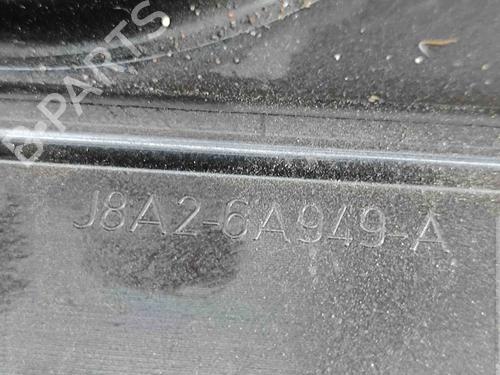 Upper protection LAND ROVER RANGE ROVER VELAR (L560) 2.0 D240 SD4 4x4 | BP29392405M93 