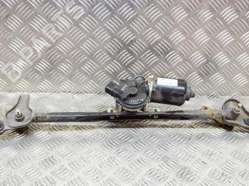 Used Front wipers mechanism HYUNDAI SONATA V (NF) 2.4 (162 hp) 9165986