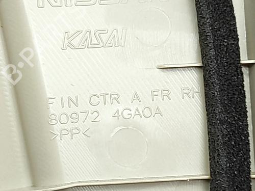 Front right panel INFINITI Q50 3.0 t | BP33661898C59  - Image 5