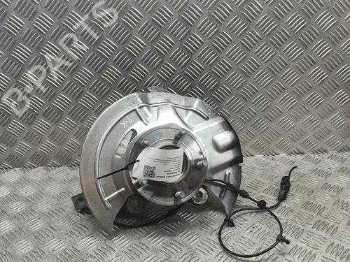 Used Left front steering knuckle Left front steering knuckle CHEVROLET MALIBU 1.5 T (166 hp) 33375019 33375019