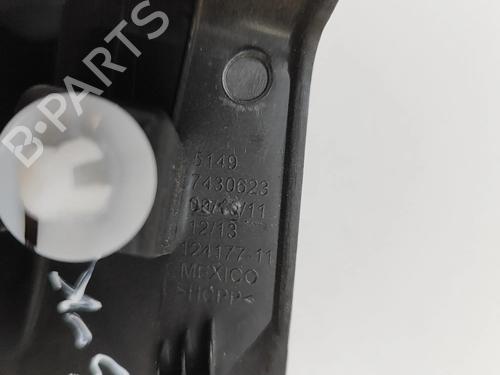 Other BMW 3 (G20, G80, G28) 320 i | BP25615201O1