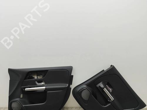 Seats set MERCEDES-BENZ EQA (H243) EQA 250+ (243.702) | BP36533705C78 - Image 6