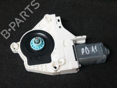 Used Right front window motor AUDI A1 (8X1, 8XK) 1.4 TFSI (125 hp) 6729022