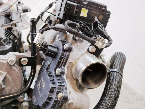 Engine KIA OPTIMA Sportswagon (JF) 1.6 CRDi | BP39590126M1 - Image 8