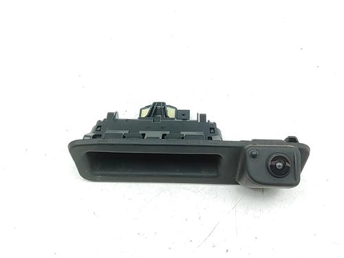 Telecamera Telecamera BMW 5 (G60, G90, G68) i5 eDrive40 (340 hp) 34347715 34347715