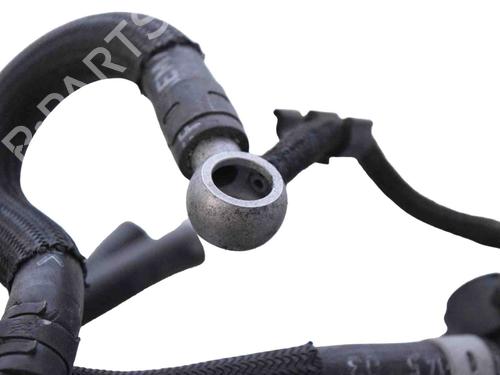 Rør AUDI A5 Convertible (8F7) 3.0 TDI quattro | BP30254954M125