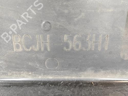 Understellsbeskyttelse MAZDA 3 Hatchback (BP) 2.5 e-SKYACTIV-G (BP5H) | BP30937580M92