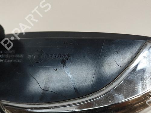 Right mirror TOYOTA PRIUS (_W3_) 1.8 Hybrid (ZVW30) | BP29392268C27 