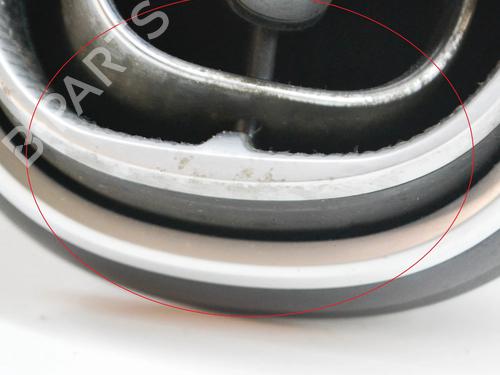 Luftventil MERCEDES-BENZ C-CLASS (W206) C 300 d (206.006) | BP34520760I21  - Image 9