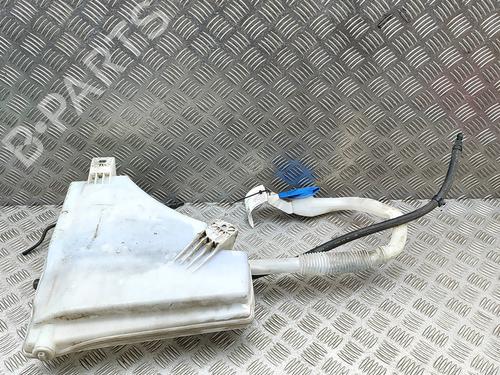 Windscreen washer tank VW TOUAREG (7P5, 7P6) 3.0 V6 TDI | BP29880923C113