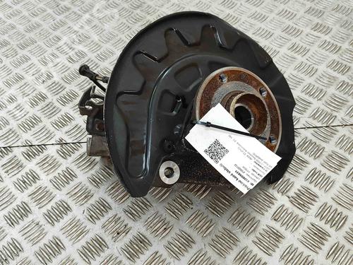 Left front steering knuckle AUDI TT (FV3, FVP) 40 TFSI | BP29403889M25 