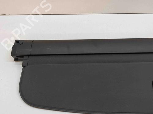 Rear parcel shelf AUDI E-TRON (GEN) 55 quattro | BP29404542C85 - Image 3