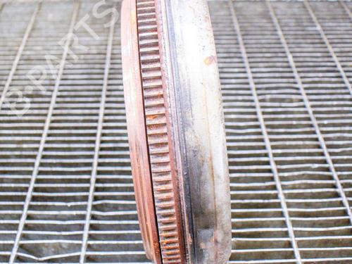 Flywheel AUDI Q3 (8UB, 8UG) 2.0 TDI quattro | BP14612529M101 
