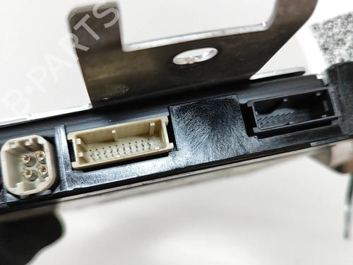 Módulo eletrónico VW TOUAREG (CR7, RC8) 3.0 TDI 4motion | BP27315170M83