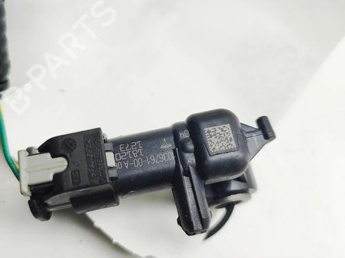 Electronic sensor TESLA MODEL X (5YJX) P100D AWD | BP34444012M84  - Image 7