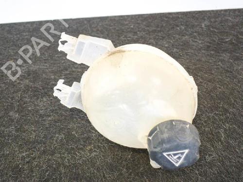 Used Expansion tank PEUGEOT 208 I (CA_, CC_) 1.2 VTI 82 (82 hp) 7737241