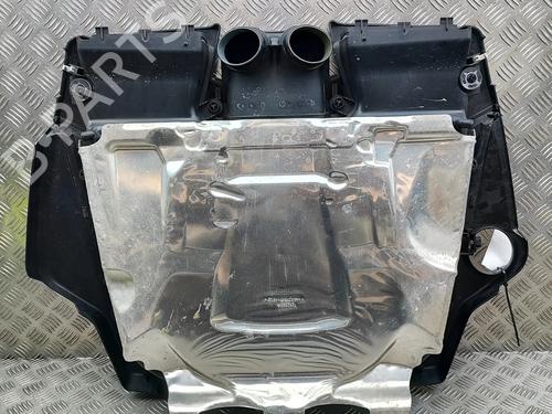 Upper protection PORSCHE CAYENNE (9YA) 4.0 Turbo S E-Hybrid AWD (9YACH1) | BP34374598M93  - Image 5