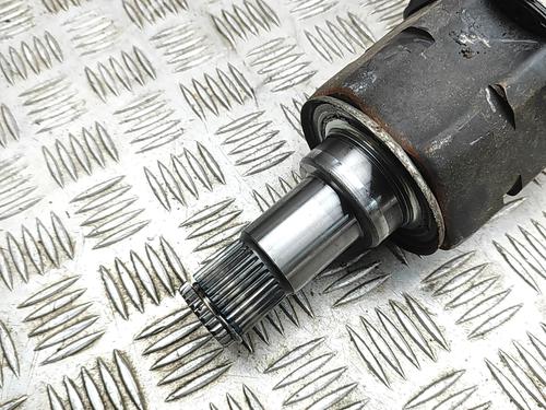 Left front driveshaft TOYOTA bZ4X (_EAM1_) EV (XEAM10) | BP34248680M38 - Image 6