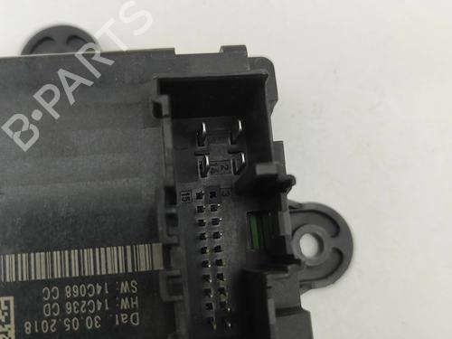 Electronic module JAGUAR I-PACE (X590) EV400 AWD | BP28435759M83 