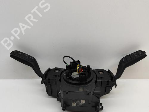 Used Steering column stalk Steering column stalk FORD PUMA (J2K, CF7) 1.0 EcoBoost mHEV (155 hp) 27767000 27767000