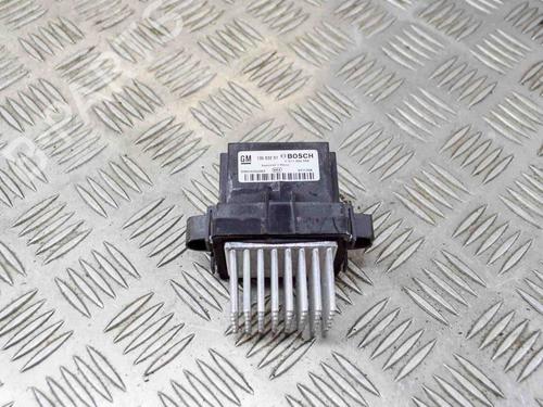 Heater resistor OPEL INSIGNIA A Sports Tourer (G09) 2.0 CDTI (35) | BP14634932M108 