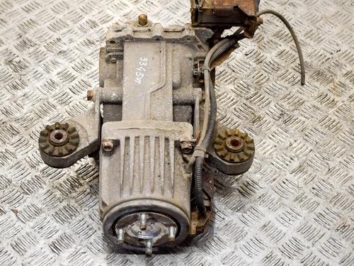 Used Rear differential Rear differential MITSUBISHI OUTLANDER II (CW_W) 2.2 DI-D 4WD (177 hp) 14631827 14631827