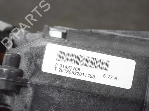 Gear lever VOLVO XC90 II (256) T5 AWD | BP27748546M90 - Image 6