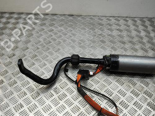 Anti roll bar AUDI Q8 (4MN, 4MT) RS FSI Mild Hybrid quattro | BP37481373M96 - Image 2