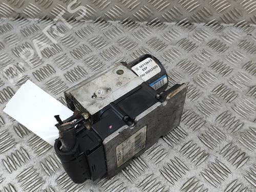 ABS pump SAAB 9-3 (YS3F, E79, D79, D75) 1.9 TiD | BP27531925M43 