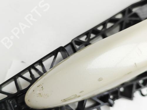 Front left exterior door handle JEEP COMPASS (MP, M6, MV, M7) 1.3 HYBRID 4X4 | BP30544574C128 