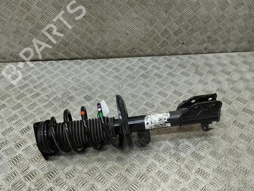 Used Left front shock absorber CITROËN C4 X (BD_, BE_, BF_) ë-C4 X (BFZKXC) (136 hp) 28550179