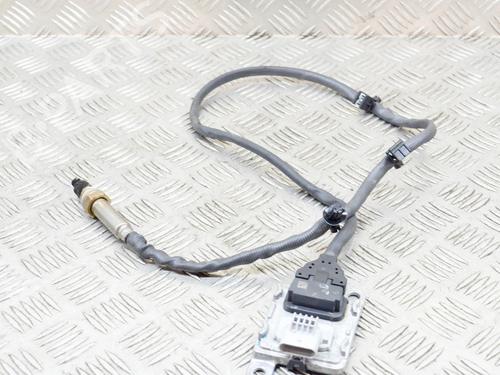 Used Electronic sensor NISSAN QASHQAI II (J11, J11_) 1.5 dCi (110 hp) 8412216