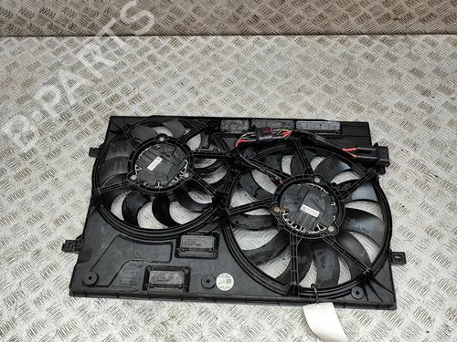 Radiator fan VW ARTEON (3H7, 3H8) 2.0 TSI | BP38960425M35 - Image 3