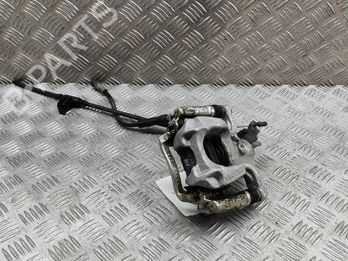 Left rear brake caliper FORD PUMA (J2K, CF7) 1.0 EcoBoost mHEV | BP27785472M107 - Image 2