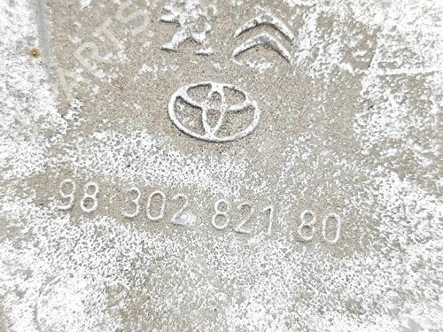 Engine mount OPEL COMBO E Tour / Life (K9) Combo-e | BP38050407M89  - Image 6