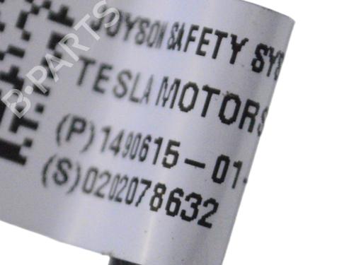 Engate do cinto TESLA MODEL S (5YJS) P90D AWD | BP33359537I32 - Image 5